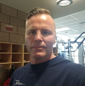 Meet your Posher, Gary